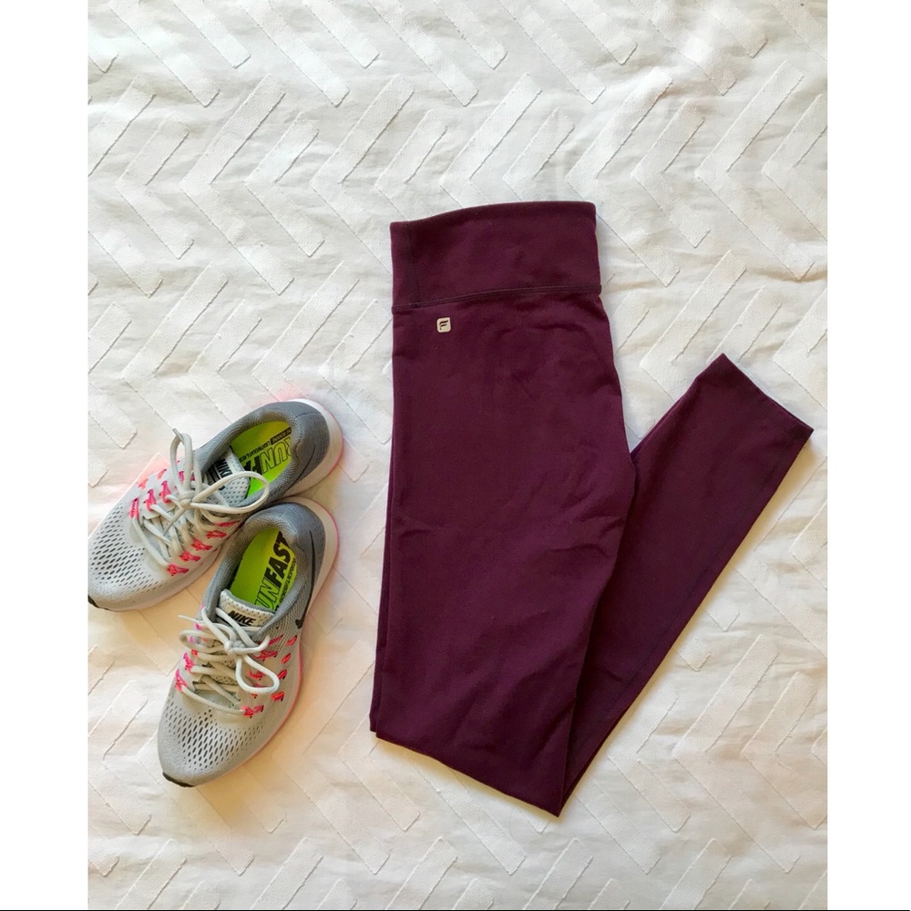 Fabletics salar leggings